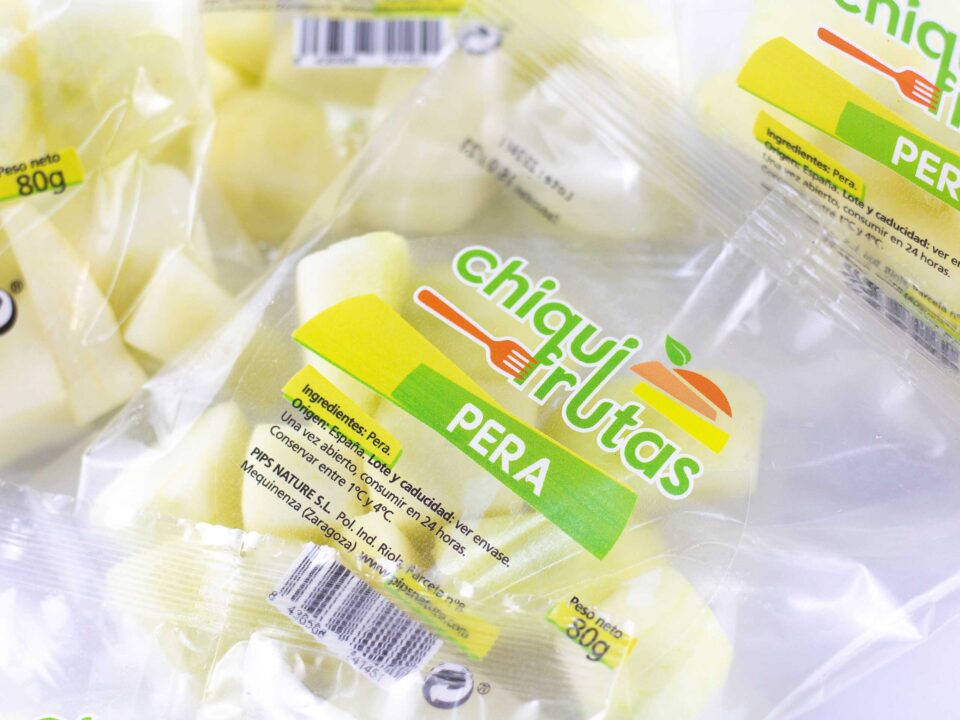 snack a media mañana