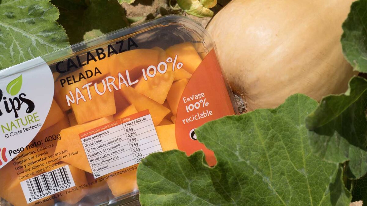 La calabaza como aliada para personas con diabetes