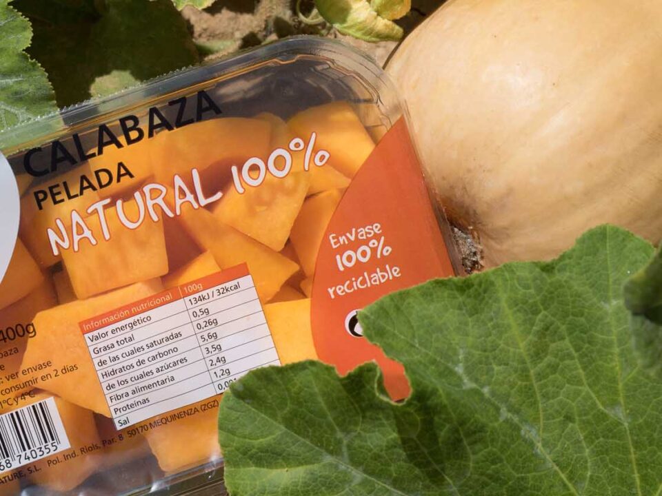 La calabaza como aliada para personas con diabetes