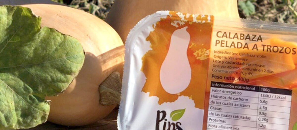 Calabaza: propiedades, beneficios y valor nutricional