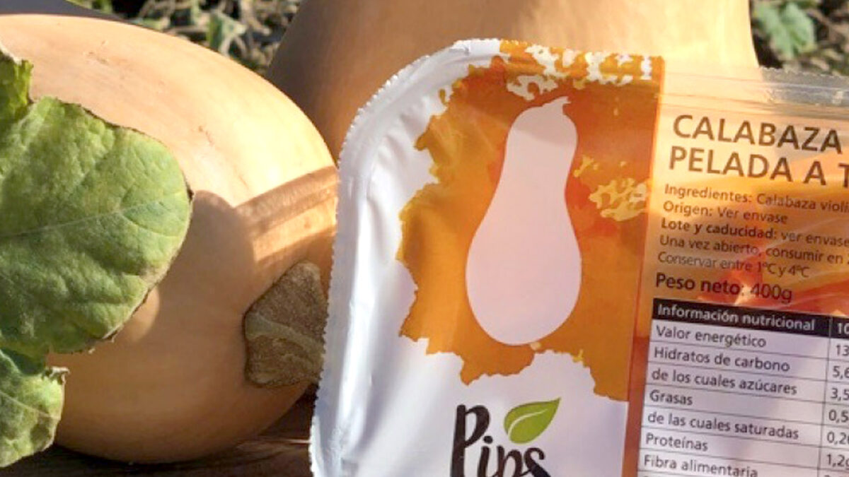 Calabaza: propiedades, beneficios y valor nutricional