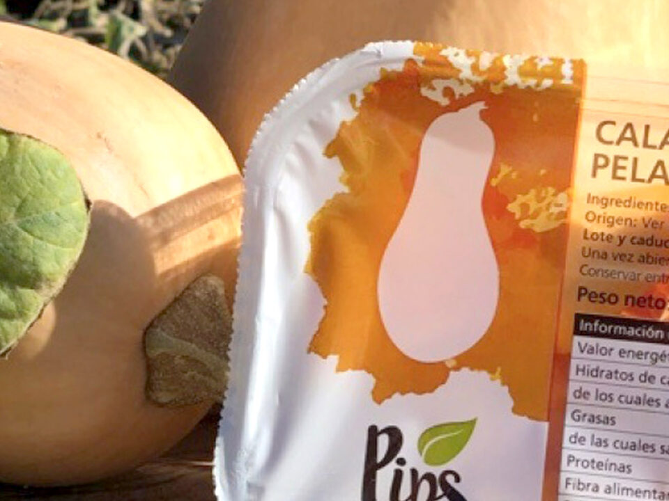 Calabaza: propiedades, beneficios y valor nutricional