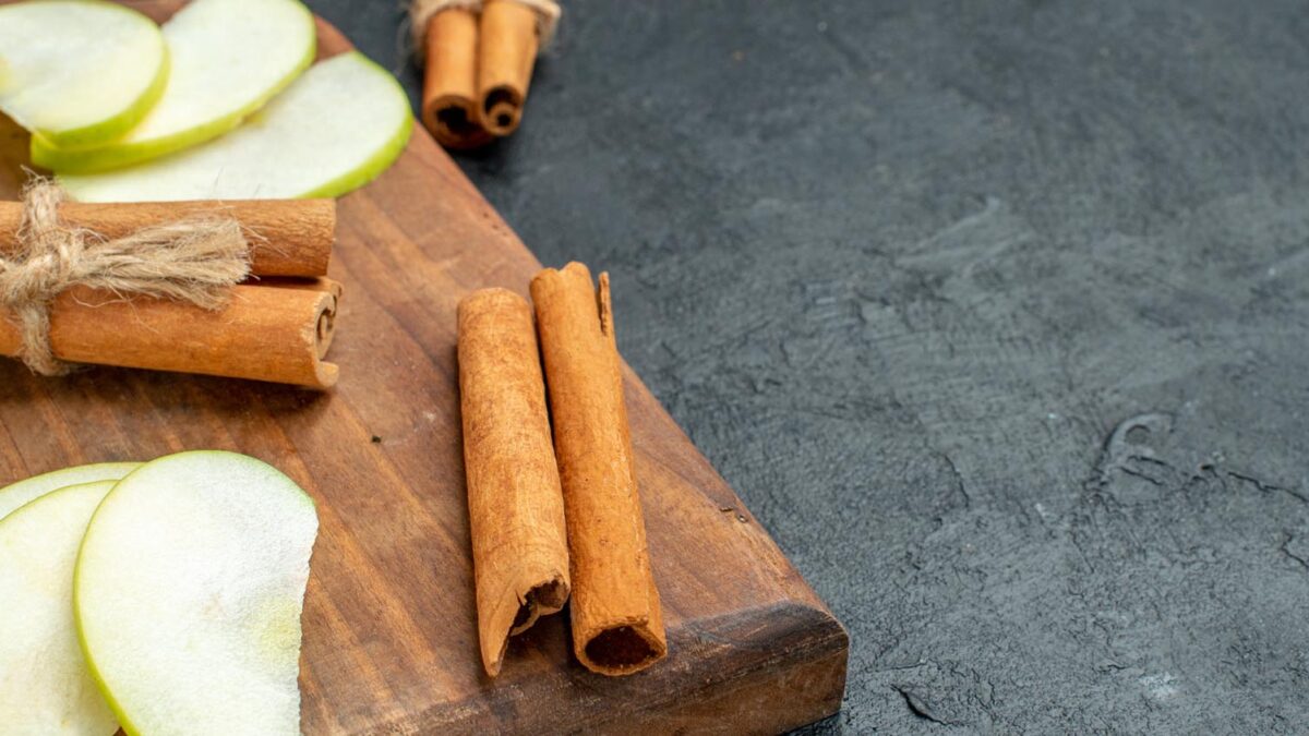 Fruta fresca lista para consumir