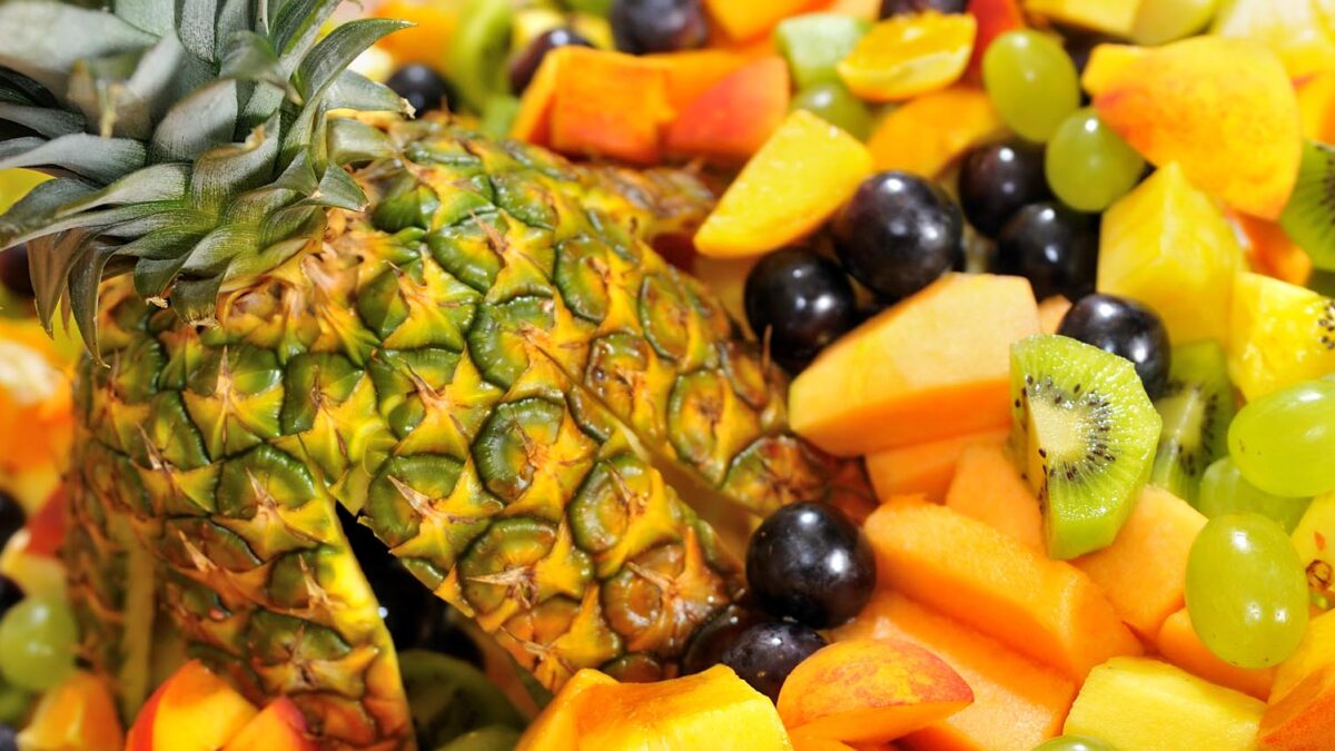 12 hábitos para una vida saludable