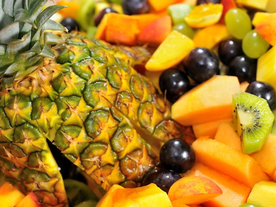 12 hábitos para una vida saludable