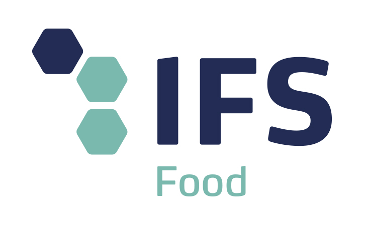 Certificado de calidad IFS Food