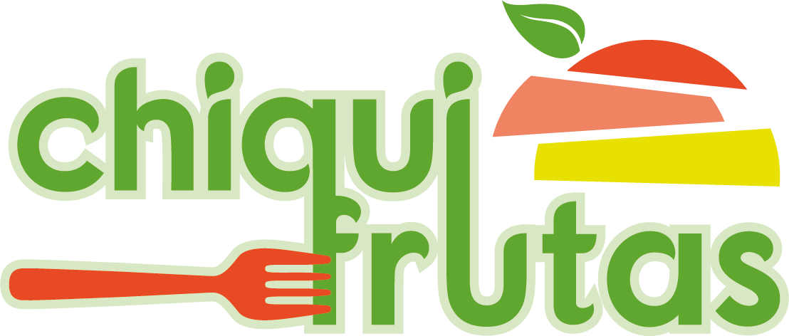 logo chiquifrutas