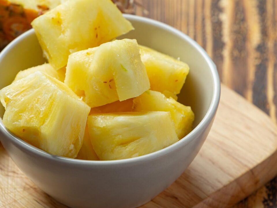 Seguridad en los alimentos de cuarta gama